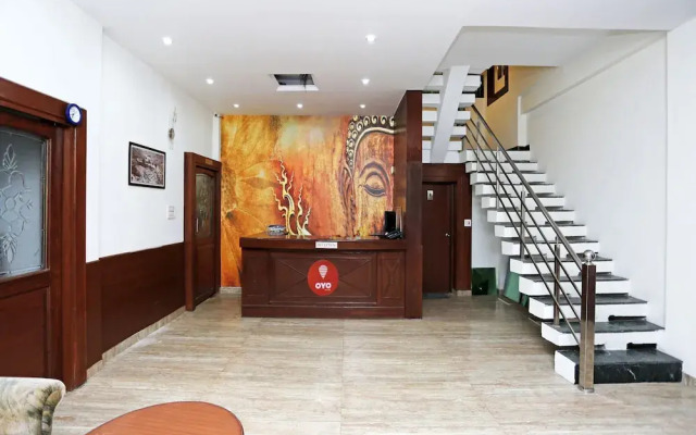 OYO 8767 Hotel Landmark