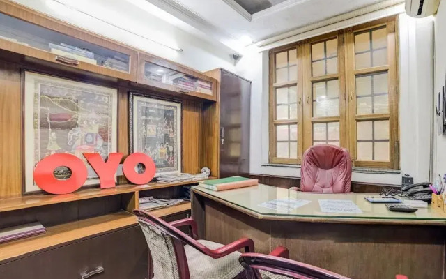 Millenium Residency By OYO Rooms