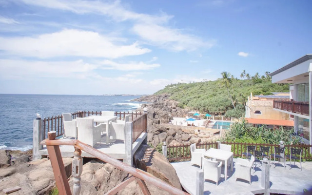 OYO 461 Zeilan Sunset Point