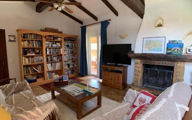 Villa La Rose Des Vents