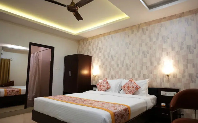 Premier Inn