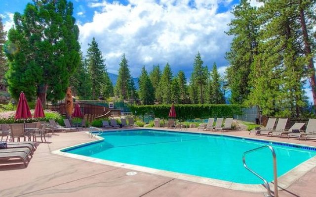 Woodys Clubhouse by Lake Tahoe Accommodations