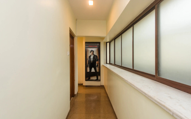 Hotel Jayshree