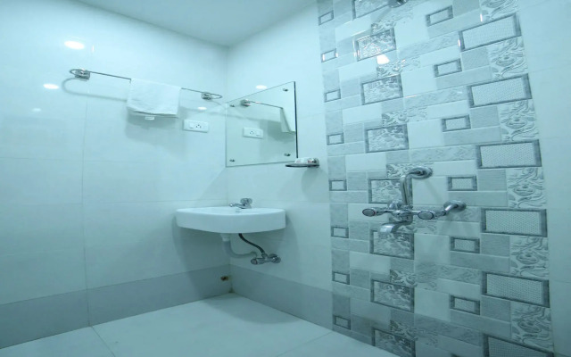 Prakash Inn By OYO Rooms