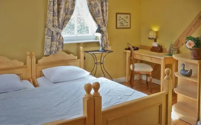 Der Linslerhof - Hotel, Restaurant, Events & Natur