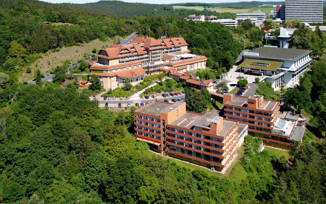 Göbel's Hotel Rodenberg