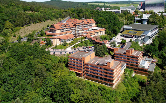 Göbels Hotel Rodenberg