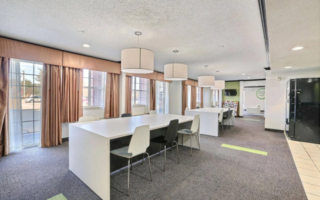 Studio 6 Plano, TX - Dallas - Plano Medical Center