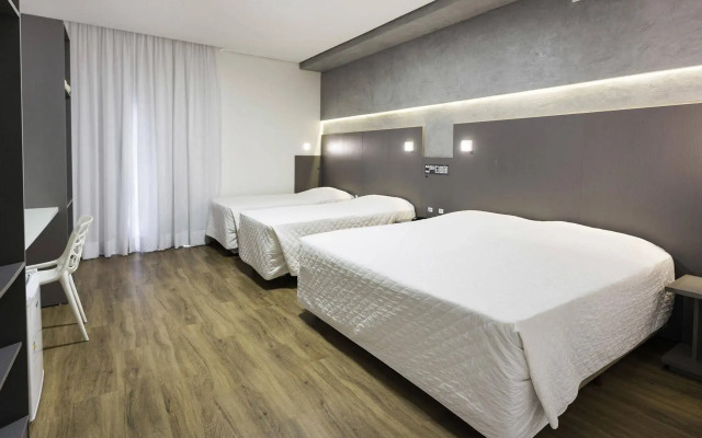Tropikalya Gold Hotel