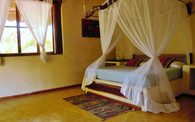 La Posada del Sol Boutique Hotel Tulum