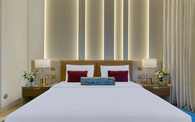 Kempinski Hotel & Resort Sariya Yanbu