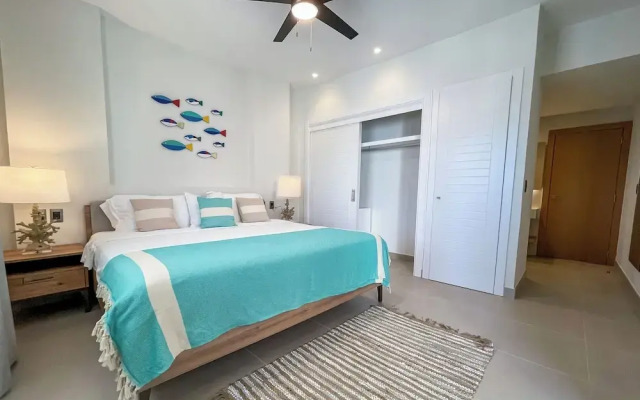 Beach Homes Punta Cana