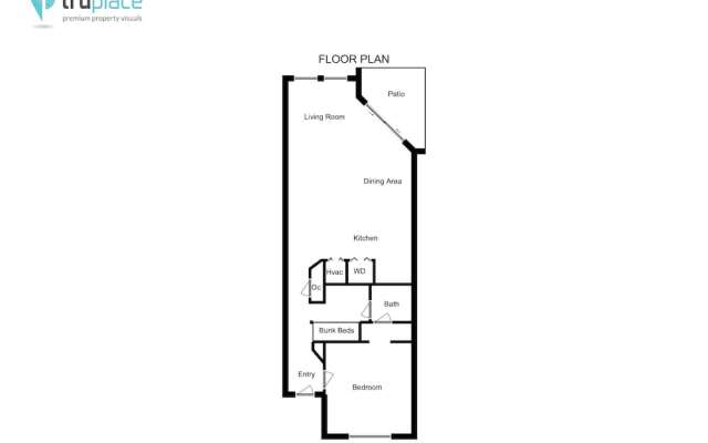 Sandpiper Cove 9124 1 Bedroom Condo by RedAwning
