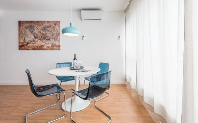 Guestready - Hemisphere Apt