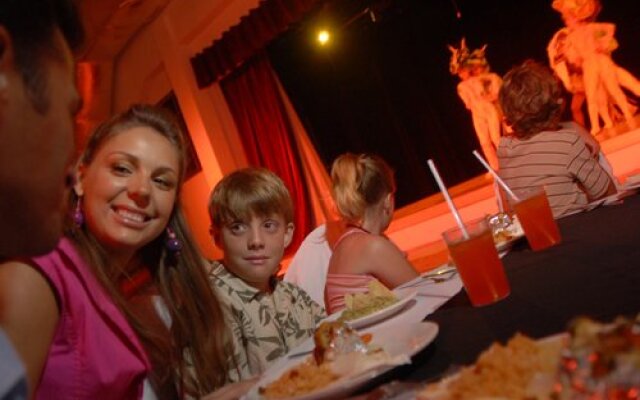 Sea Adventure Resort & Waterpark All Inclusive