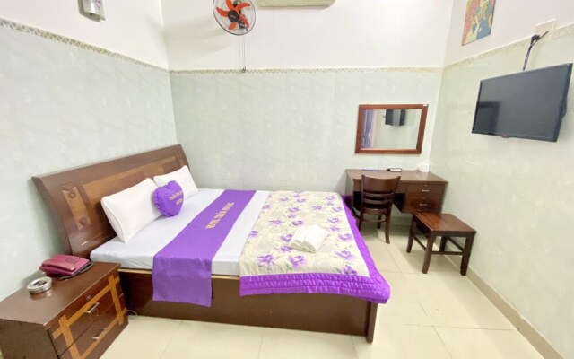Tran Phung Hotel