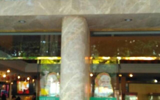 Pearl River Hotel
