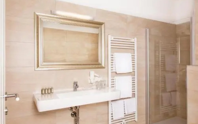 Pfeiler's Bürgerstüberl Hotel