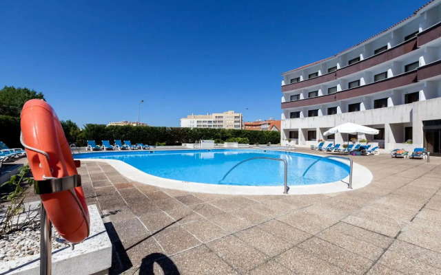 Hotel Meia Lua