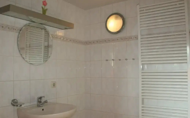 Cozy Apartment in Kägsdorf near Sea