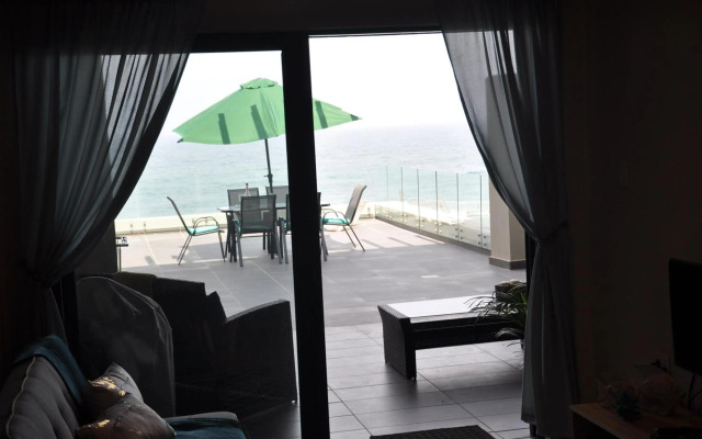 Azure Luxury Apartments Estate