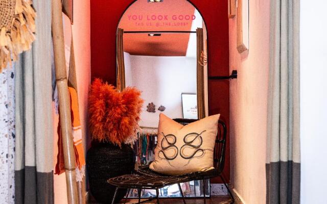 The Amalfi Boutique Hotel