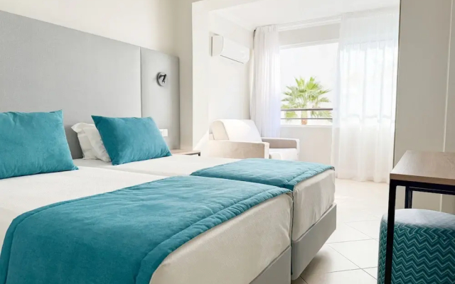 Hotel Atismar