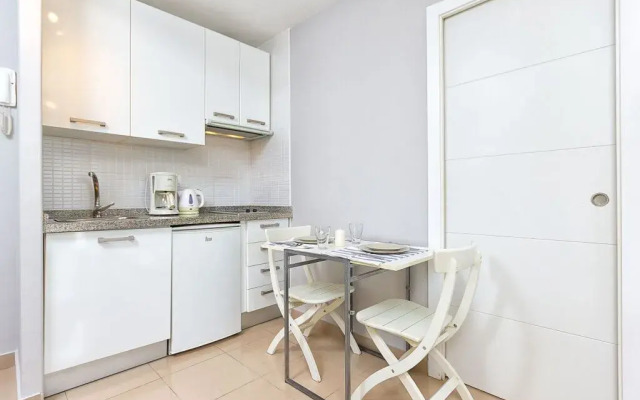 Apartment in Malaga - 104602