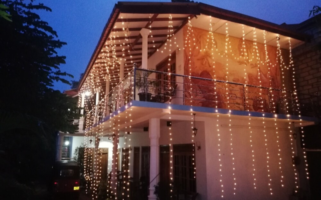 Lak view family resort
