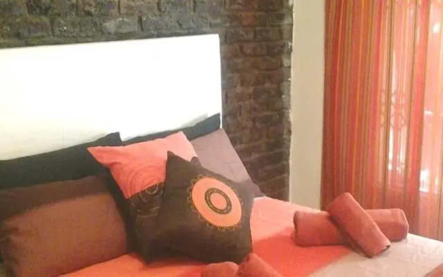 Casa Linda