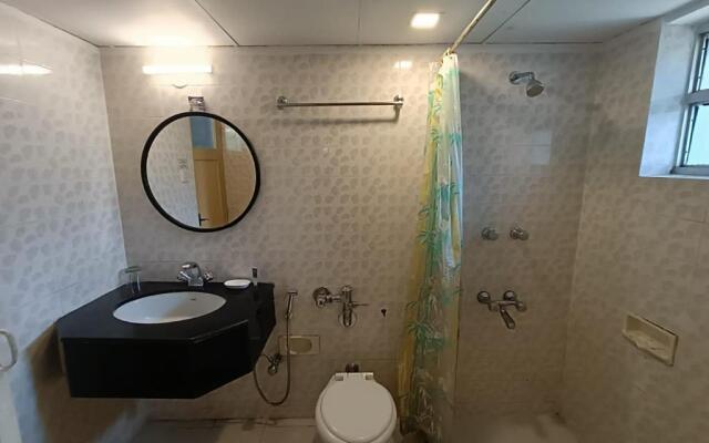 The Orchid Passaros Benaulim Goa