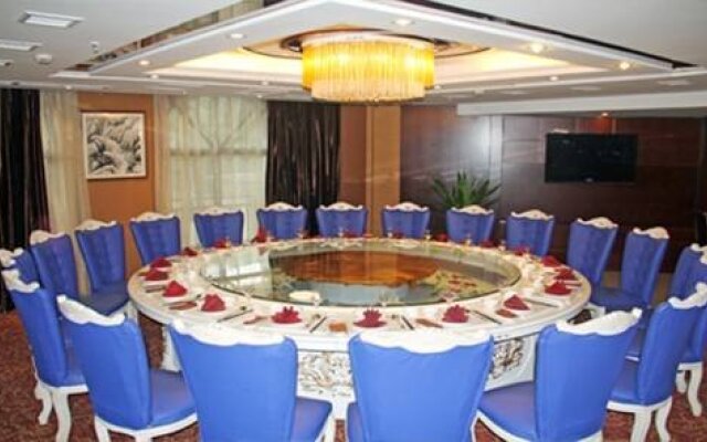 Shi Wai Taoyuan Resort