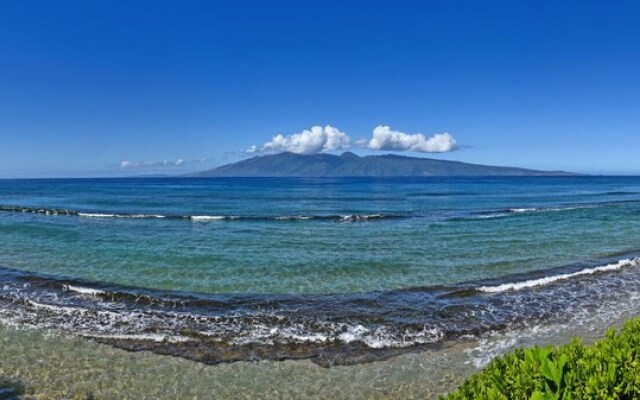 Maui Sands Seaside 718 - 1 Br Condo