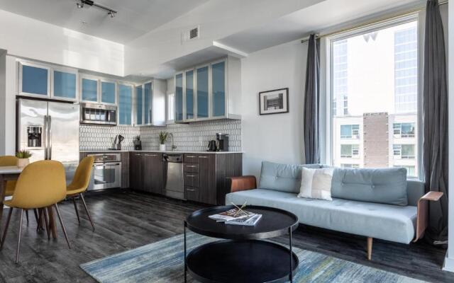 Velocity in the Gulch