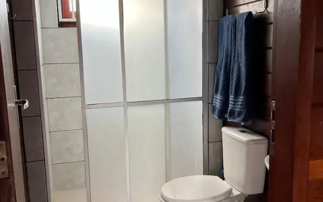 Pousada Recanto do Neca