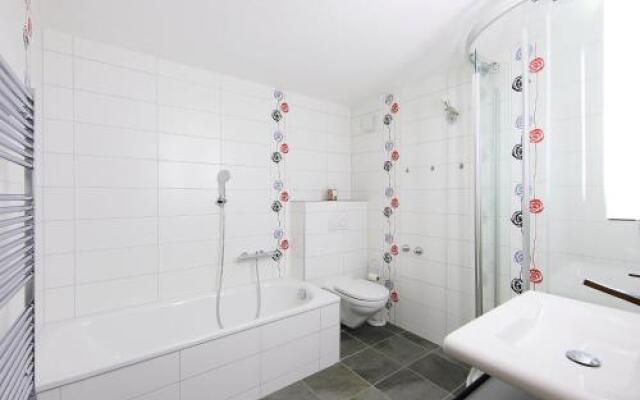 Apartment Les Girolles