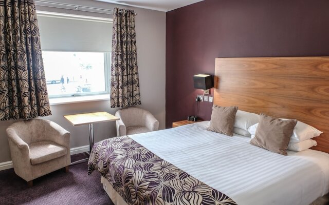 BFC Hotel