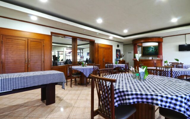 Citere Resort Hotel