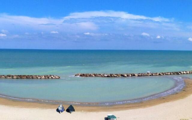 Appartamento sulla Spiaggia