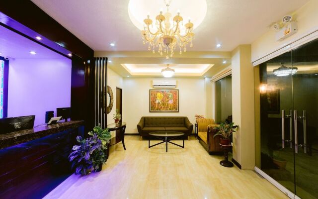 Avisha Suites