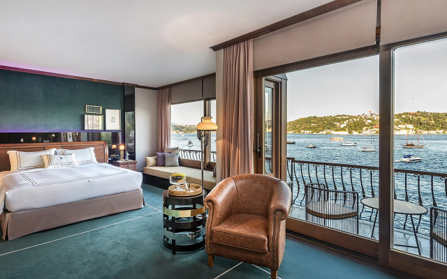 Bebek Hotel By The Stay