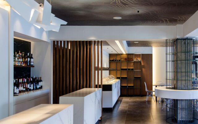 Thomais Boutique Hotel