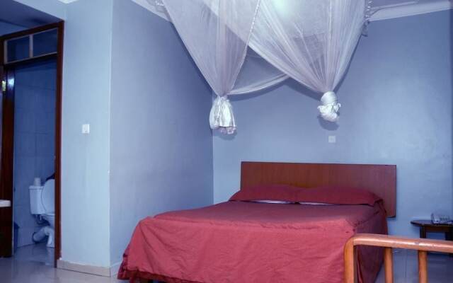 Jaguar Guest House