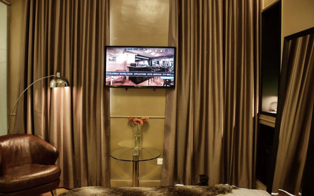 Montefiore 16 - Urban Boutique Hotel
