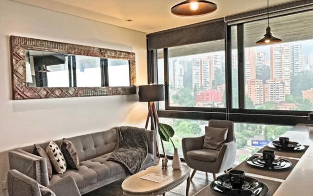 Energy Living by Velvet Luxury