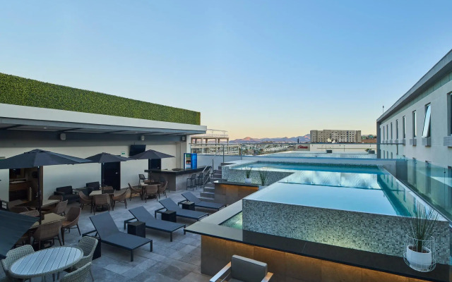 Ramada Encore, Chihuahua