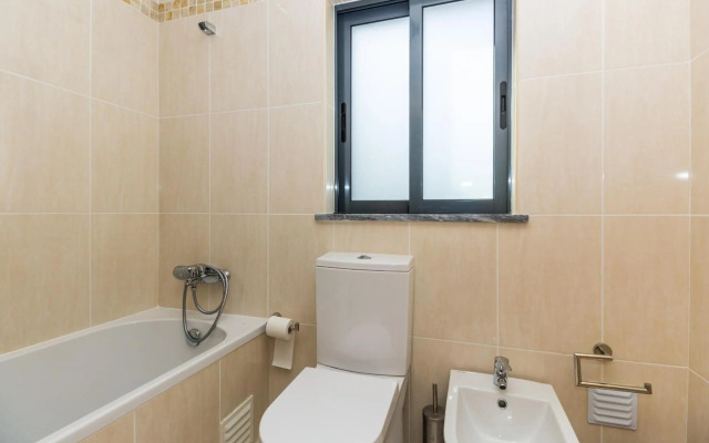 Golden Maré By Algarvemanta