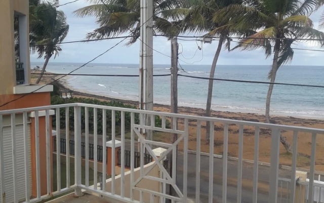 Ocean Pearl Inn