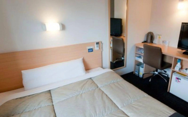 Super Hotel Kokuraeki Minamiguchi