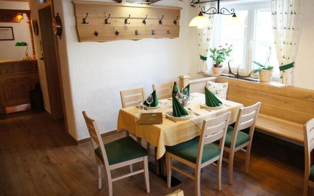 Gasthof zum Sandlweber